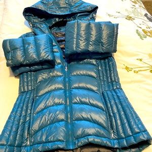 Puffer jacket